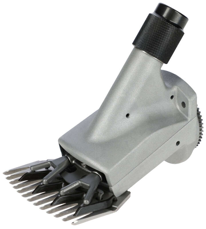 AESCULAP Schafscherkopf Econom NOVA